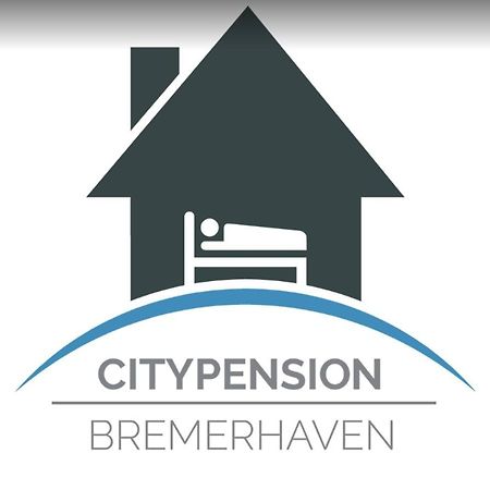 City Pension Bremerhaven Exteriör bild